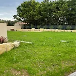 Holiday home Maisons 8 Personnes