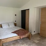 Maisons 8 Personnes