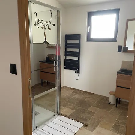 Maisons 8 Personnes Дом отдыха