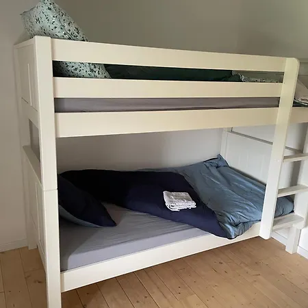 펜션 Maisons 8 Personnes Paizay-le-Chapt