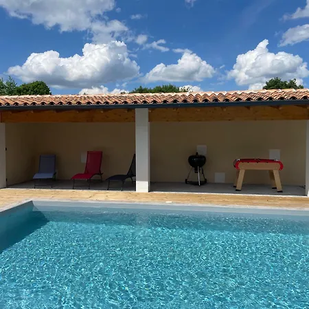 Maisons 8 Personnes Holiday home *